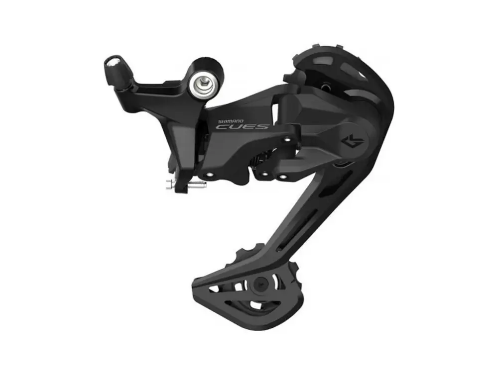 Cenová Bomba přehazovačka Shimano Cues RD-U3020-GS 9sp. OEM balení