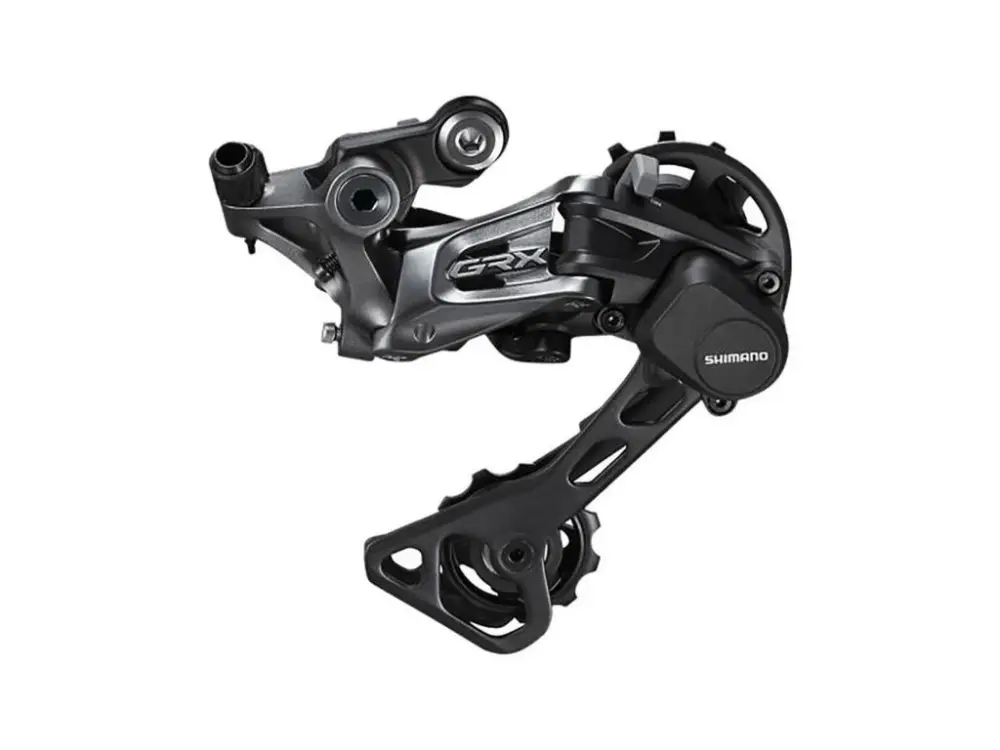 Akční Nabídka přehazovačka Shimano GRX RD-RX812 11sp.