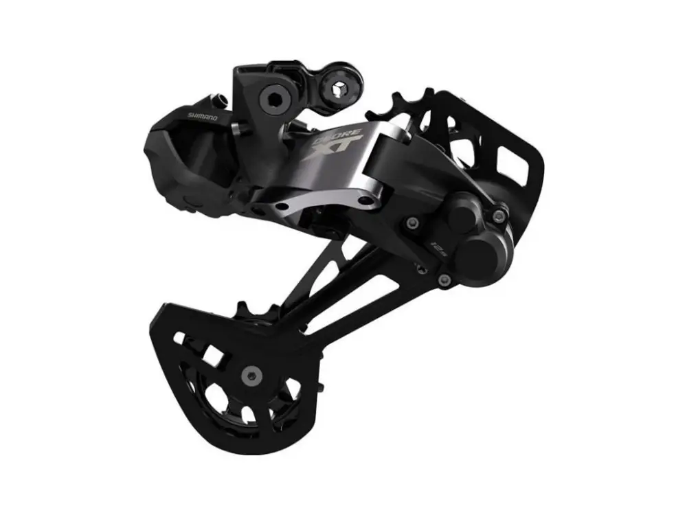 přehazovačka Shimano XT Di2 RD-M8150-12 SGS Cenový Hit