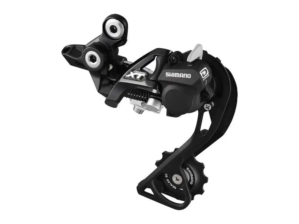 přehazovačka Shimano XT RD-M786 Hit Sezóny