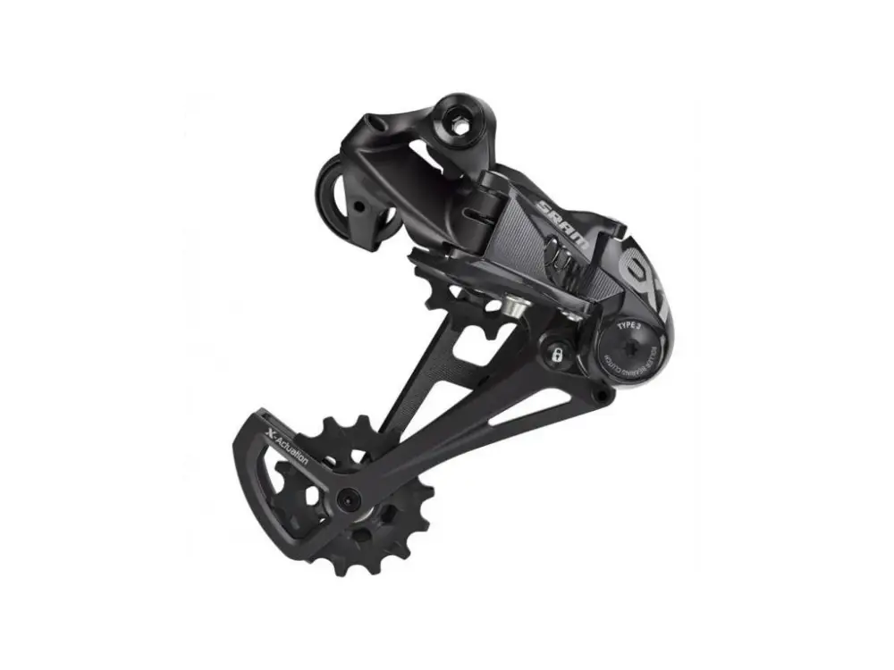 Doprava Zdarma přehazovačka Sram EX1 8-speed E-Bike