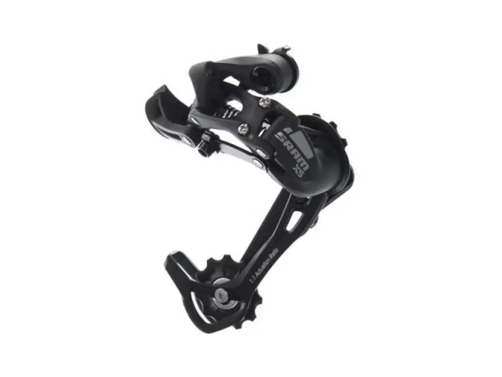 Top Prodej přehazovačka Sram X.5 9-speed