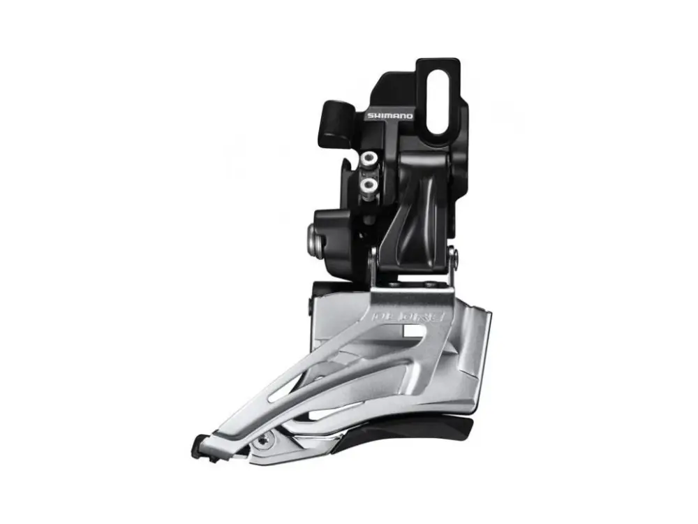 přesmykač Shimano Deore FD-M618-D 2x10 Cenová Bomba