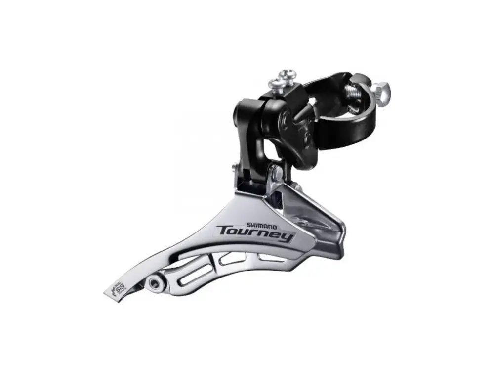 přesmykač Shimano FD-TY300 3x6/7 Akční Cena