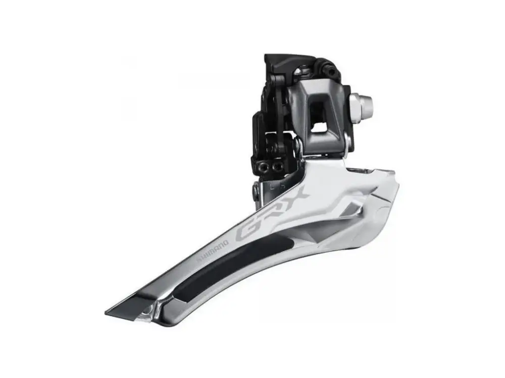 Přímo Od Výrobce přesmykač Shimano GRX FD-RX810 2x11 OEM balení