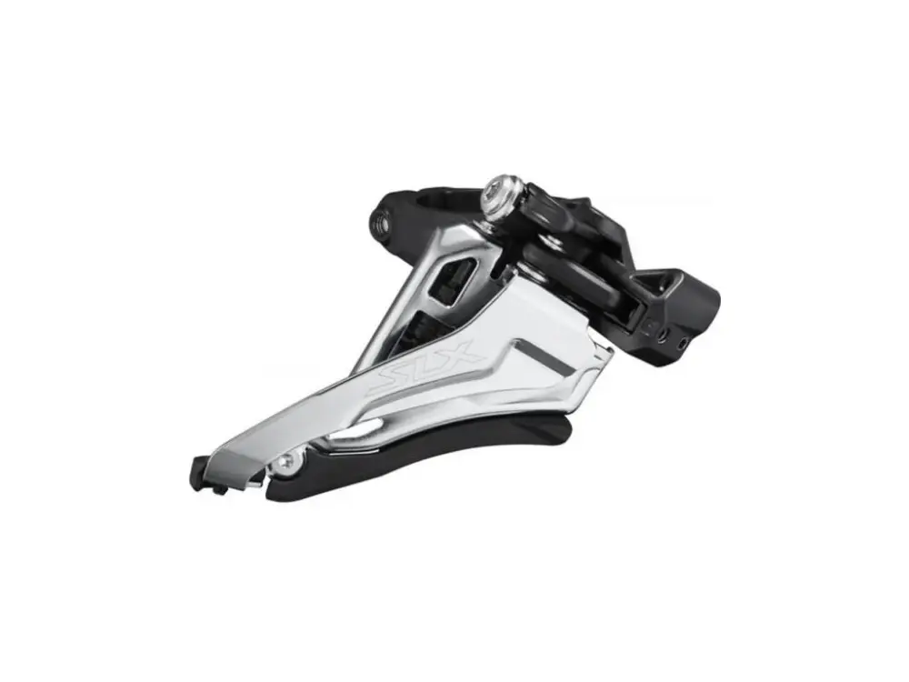 přesmykač Shimano SLX FD-M7100-M 2x12 Zlevněný