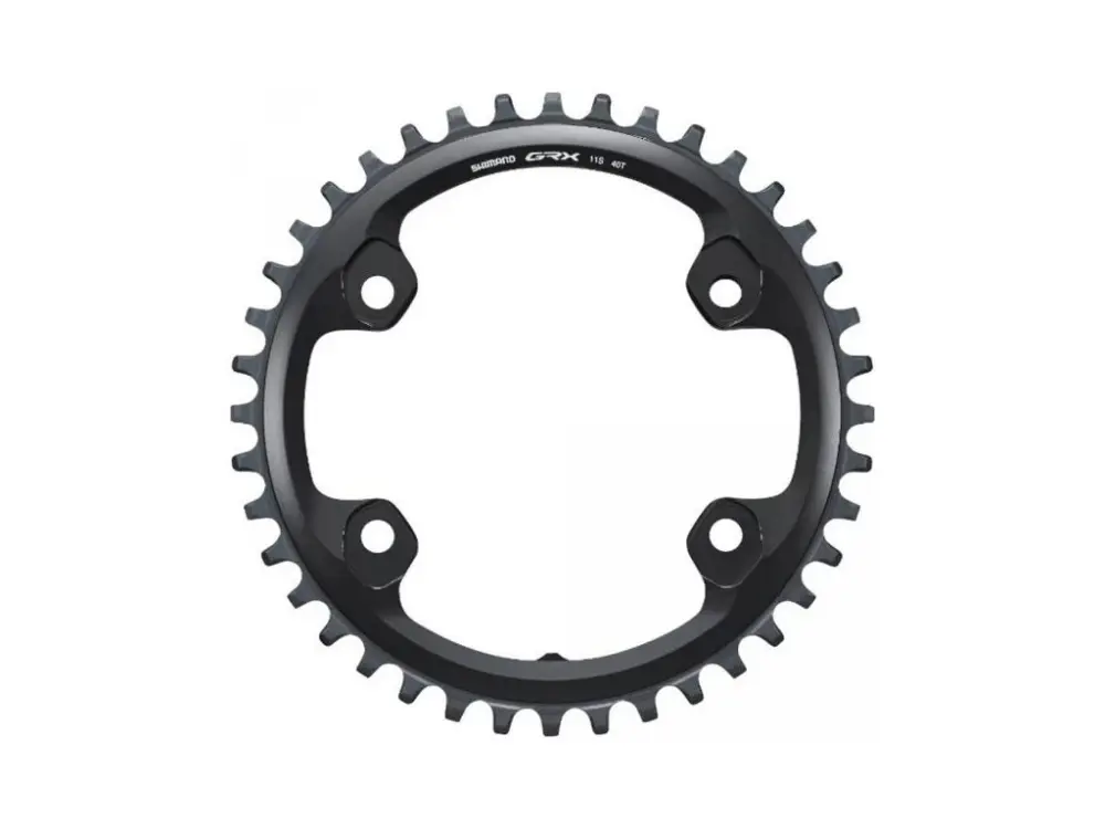 Nejprodávanější převodník Shimano GRX FC-RX810-1