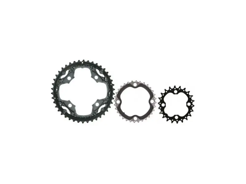 Finální Výprodej převodník Shimano SLX FC-M660
