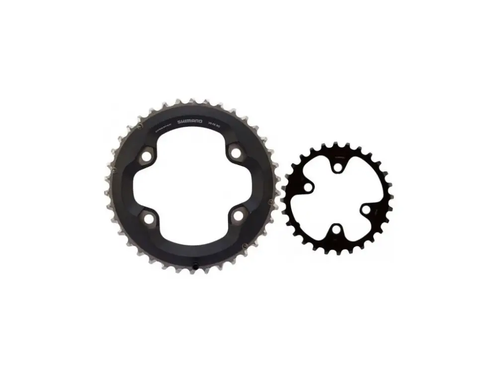 převodník Shimano SLX FC-M7000 Ihned K Objednání
