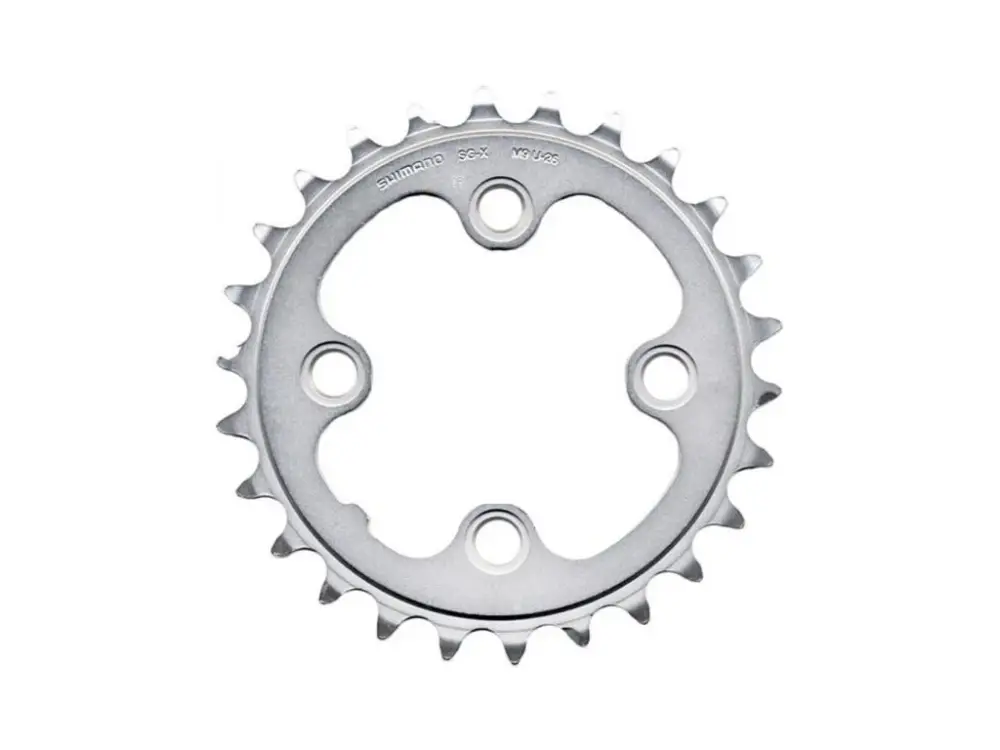Must-Have převodník Shimano XT FC-M771/FC-T780/FC-T781 26zubů