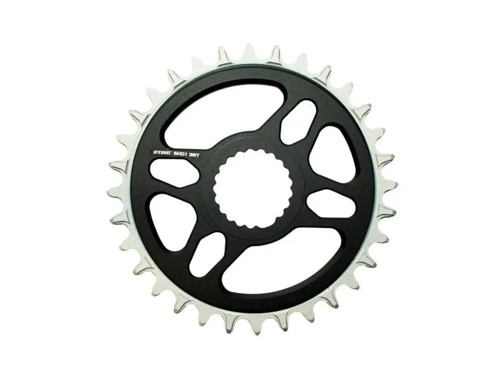 Časově Omezené převodník Sting Shimano DM