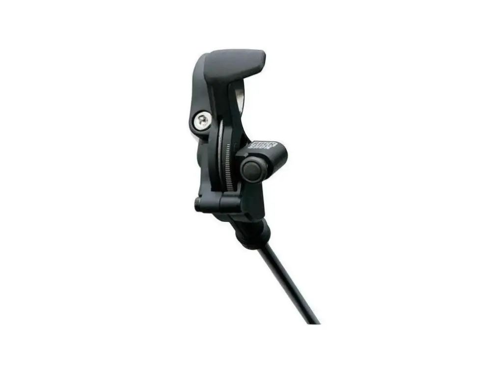 RockShox Poplock páčka k vidlici levá Cenově Výhodný