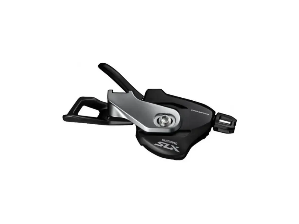 Aktuální řazení Shimano SLX SL-M7000 2x11 I-spec