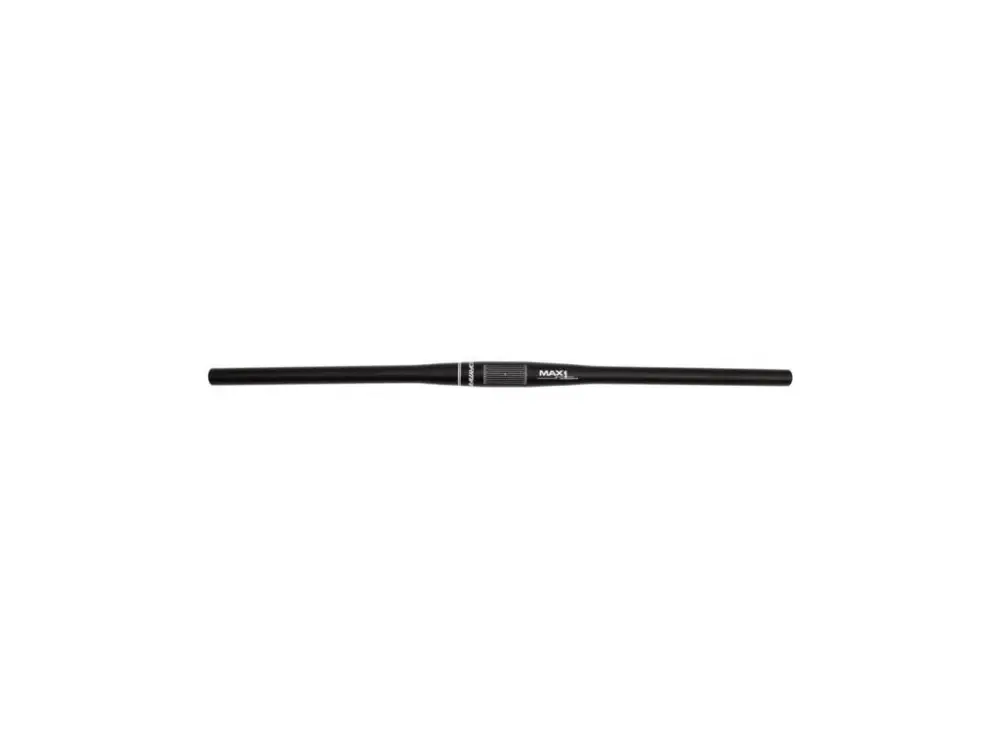 řídítka MAX1 Performance XC 740/31,8mm černé Horká Nabídka