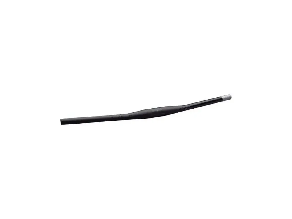 Autentický řídítka PRO THARSIS 3FIVE Flat 720mm 35mm UD karbon