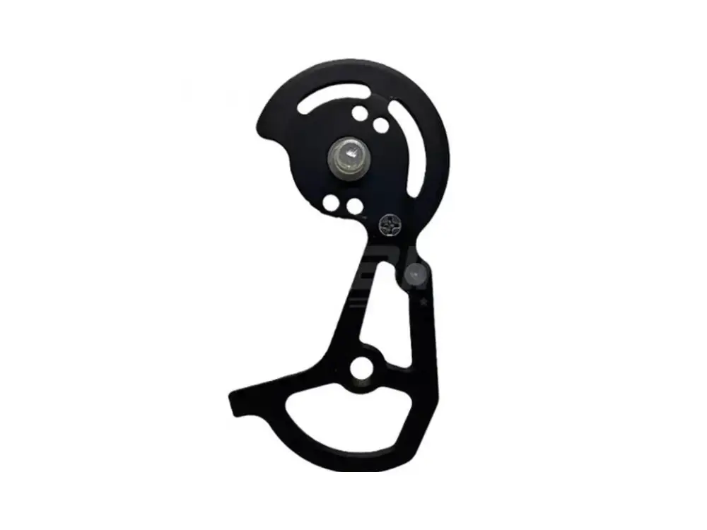 Cenově Výhodný Shimano vodítko přehazovačky vnější RD-640 SS