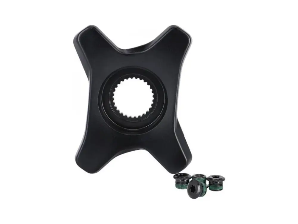 Cenový Hit Spider pro kliky Sram E-bike Bosch GEN4 107BCD