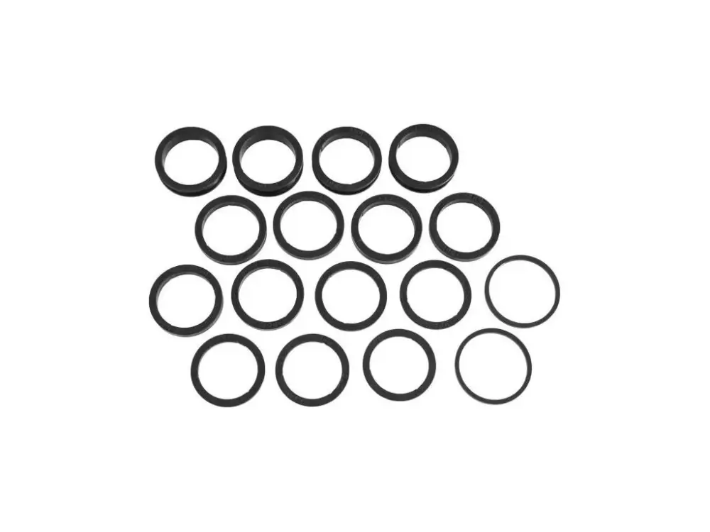 Sram BB kit Spacers DUB MTB/ROAD (11.6418.002.002) Výprodej
