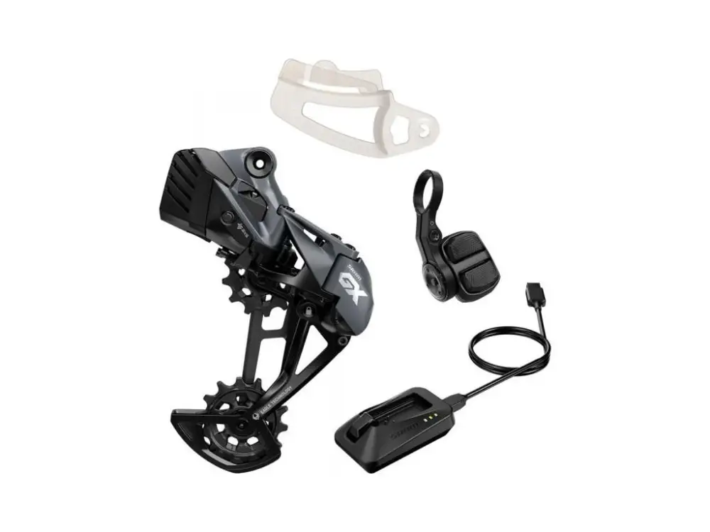 Sram GX Eagle AXS Upgrade kit sada s ovladačem POD Nízká Cena