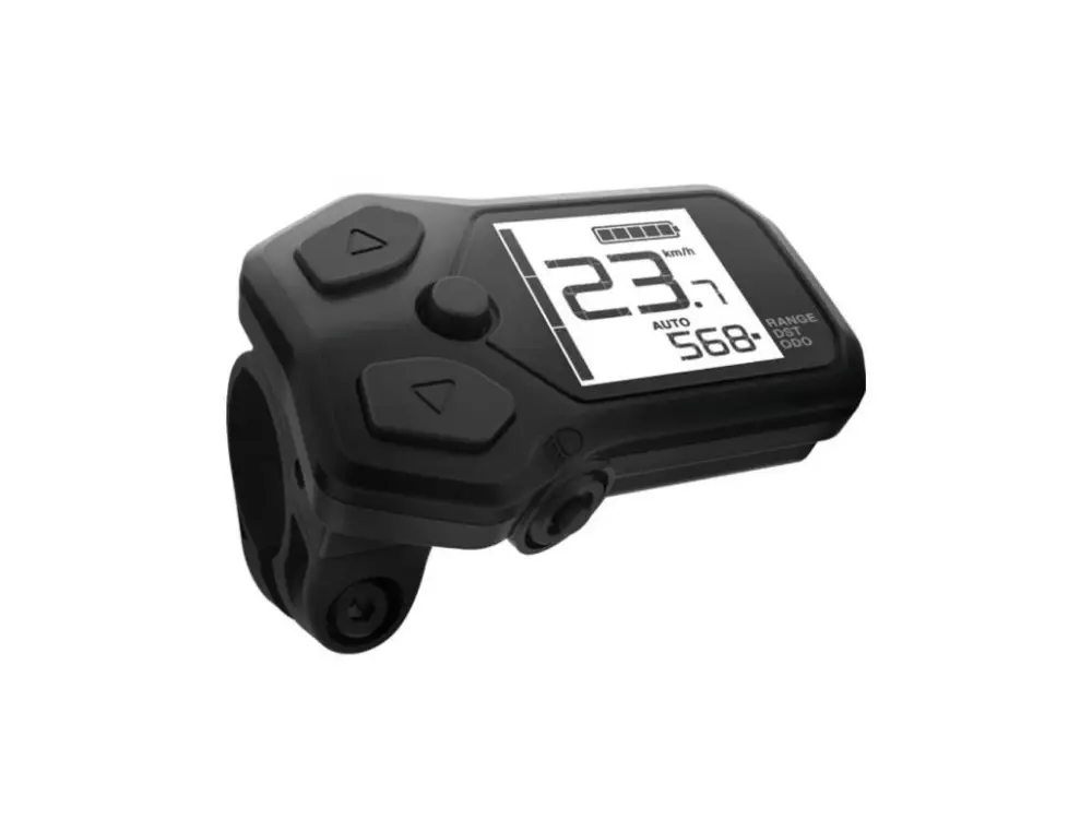 Shimano E-bike Systems SC-E5000 Displej Top Prodej