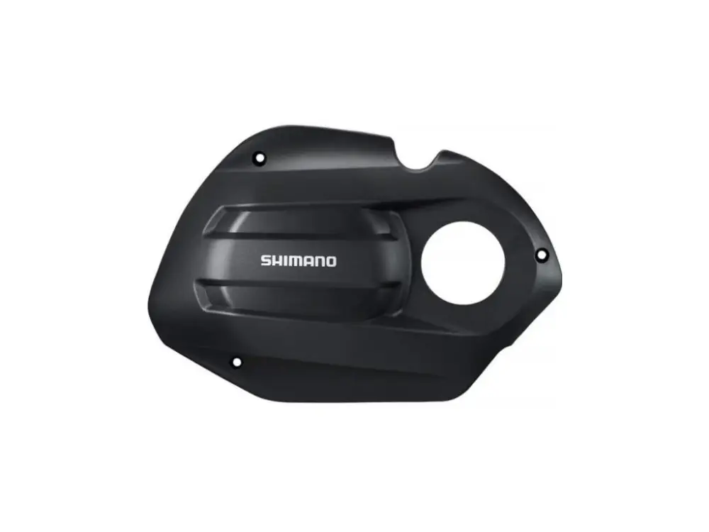 Novinka Shimano E-bike Systems SM-DUE50 kryt motoru