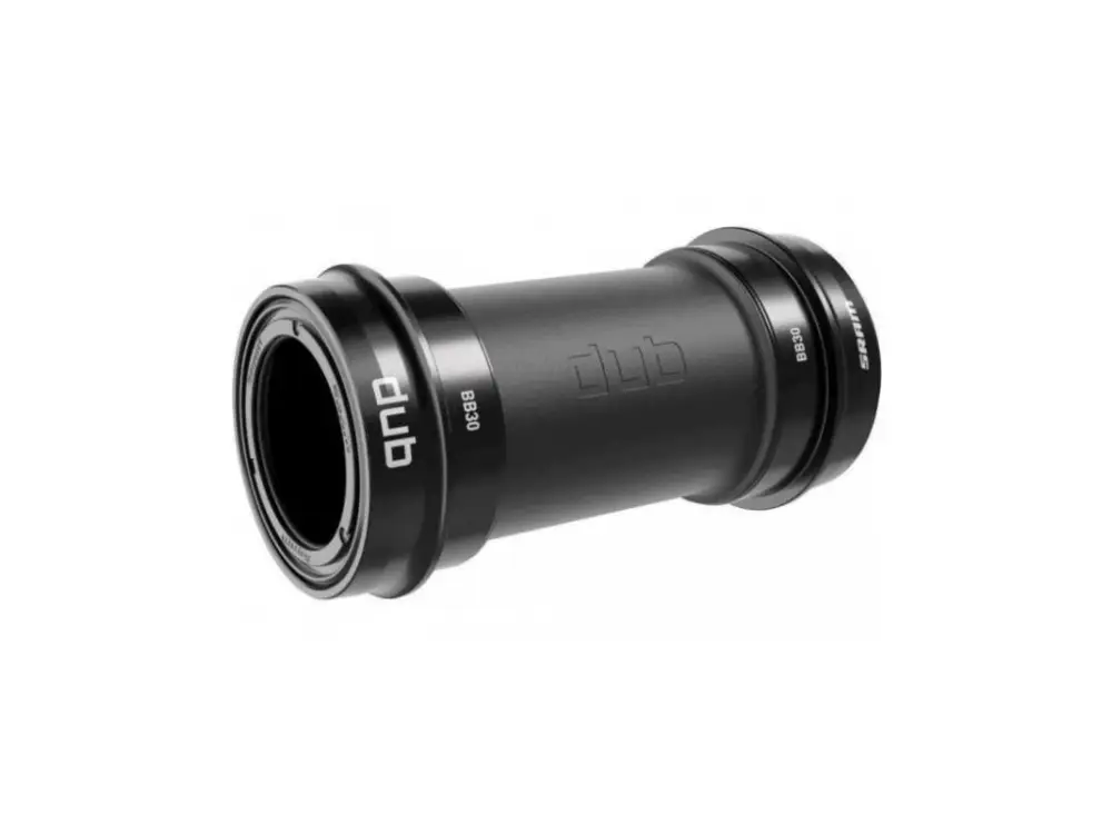 Novinka středové složení Sram DUB BB30 MTB 73mm
