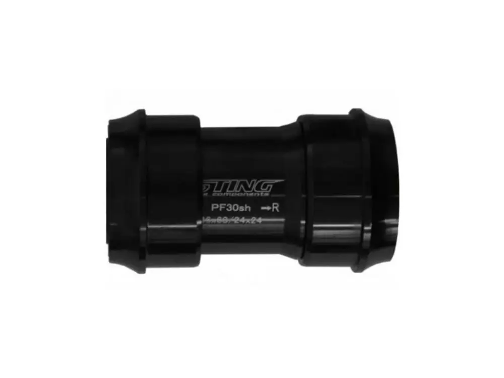 Autentický středové složení Sting PF30 Shimano 46mm