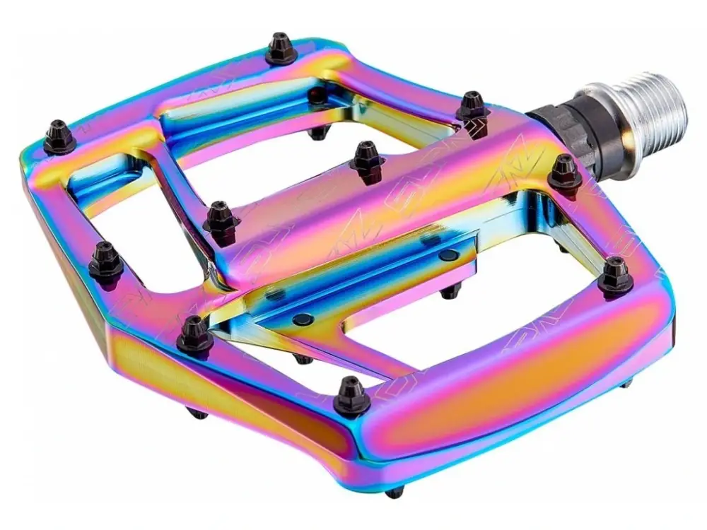 Supacaz ePedal Oil Slick Zlevněný