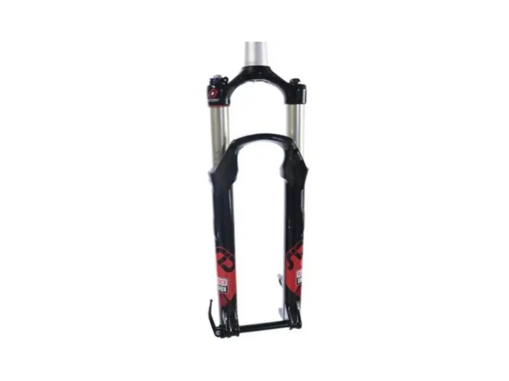 Must-Have vidlice RockShox 26 Sid RLT Oneloc TPR 15x100mm