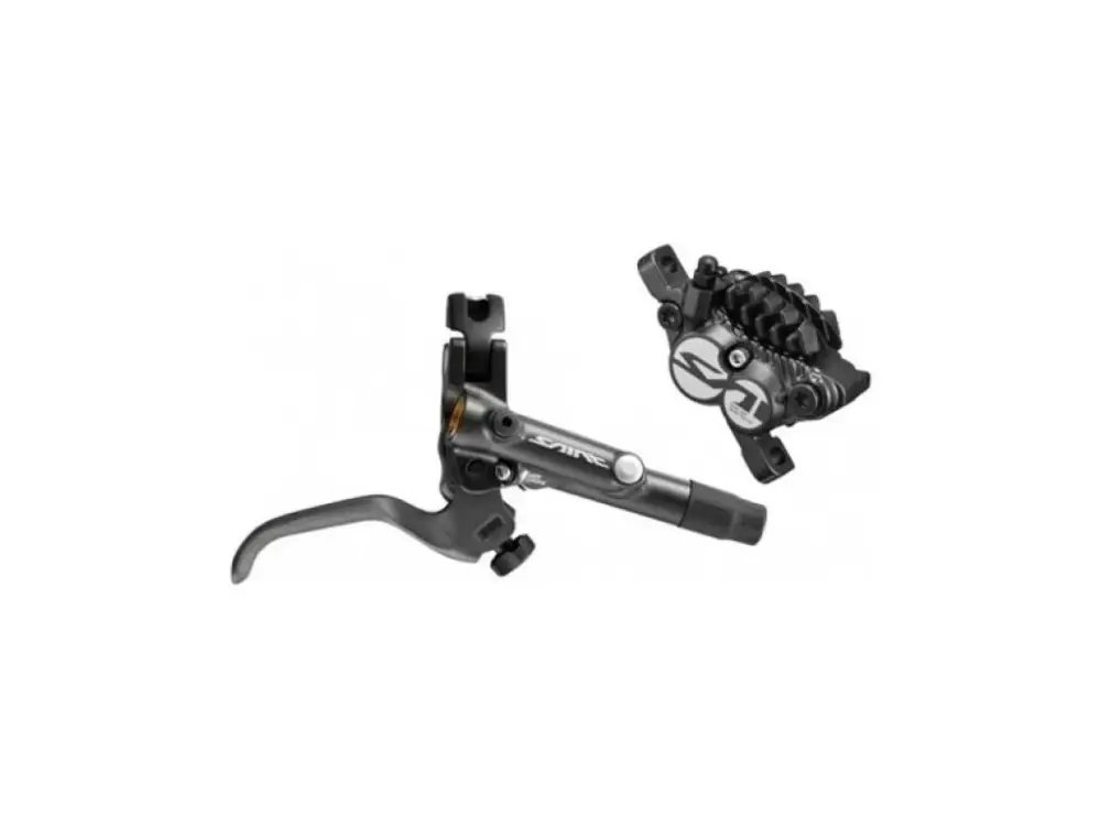 Oblíbený brzda Shimano Saint BR-M820