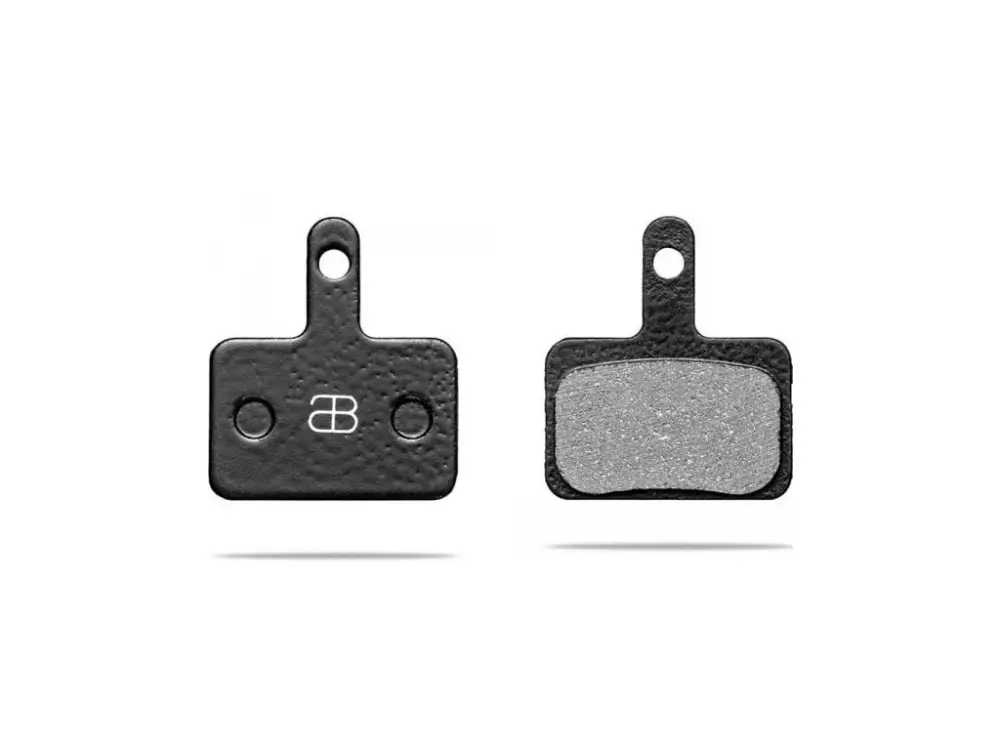 brzdové destičky AbsoluteBlack GRAPHENpads Shimano Horká Nabídka
