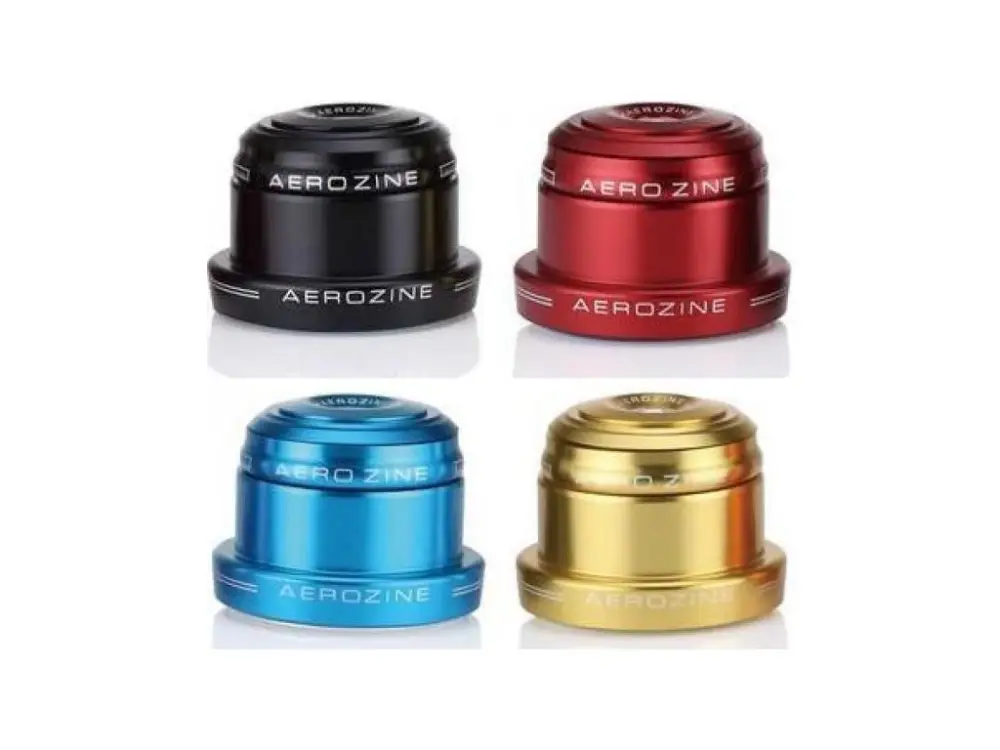 Aerozine XH 1.6B hlavové složení 41-52 mm Poslední Šance