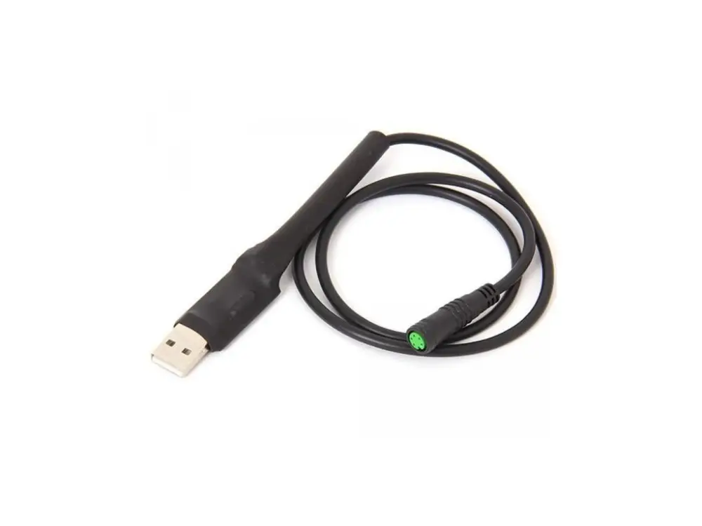 Bafang BBS a MaxDrive kabel programovací Autentický