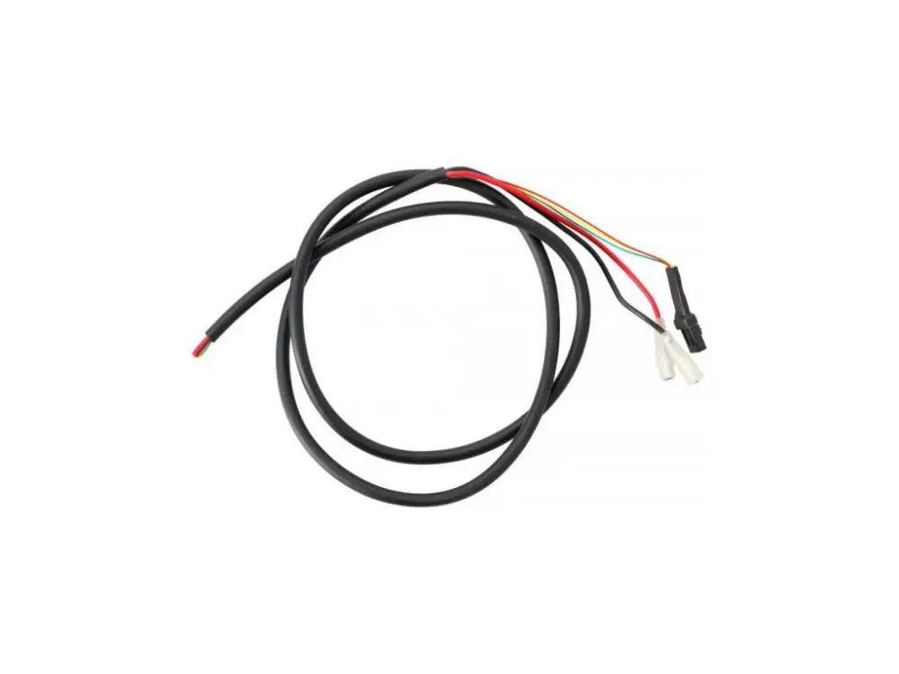 Akční Nabídka Bafang EB 2401,CAN kabel k patici pro baterii 105cm