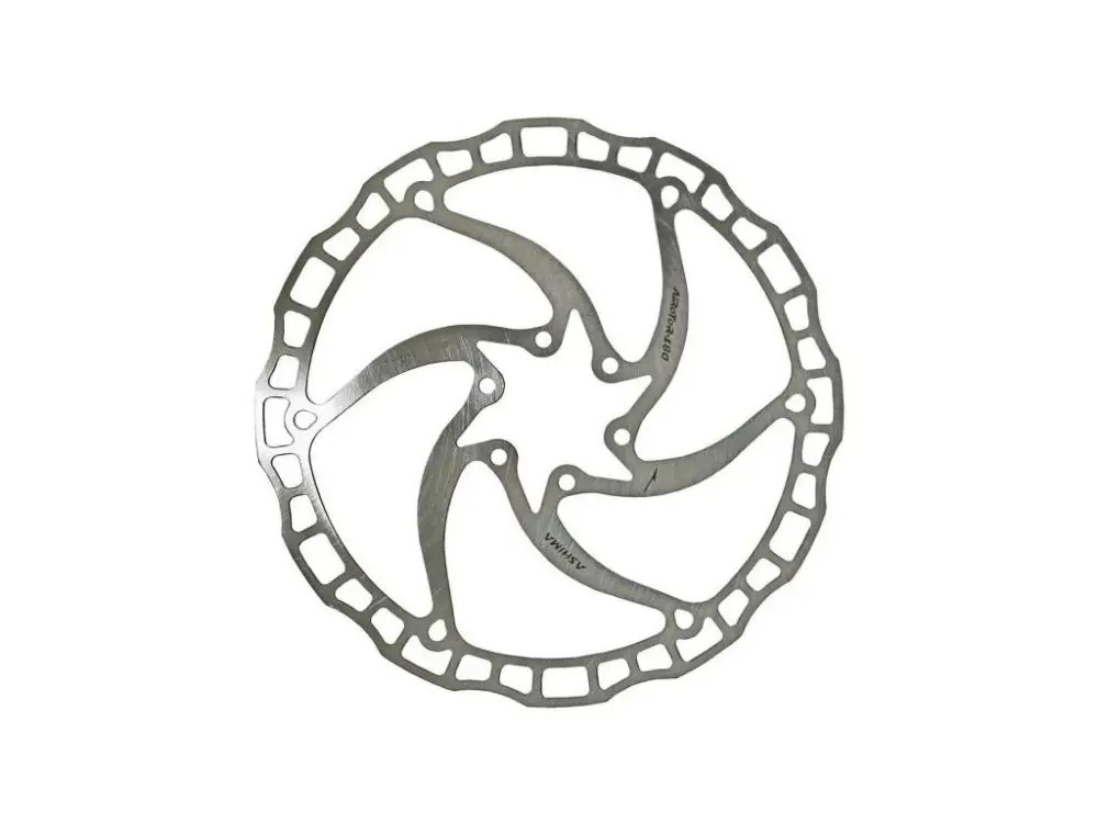 Koupit Online brzdový kotouč Ashima ARO-08 140mm