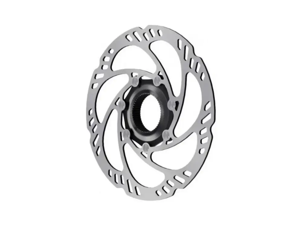 Časově Omezené brzdový kotouč Magura MDR-C 180 mm CenterLock RU