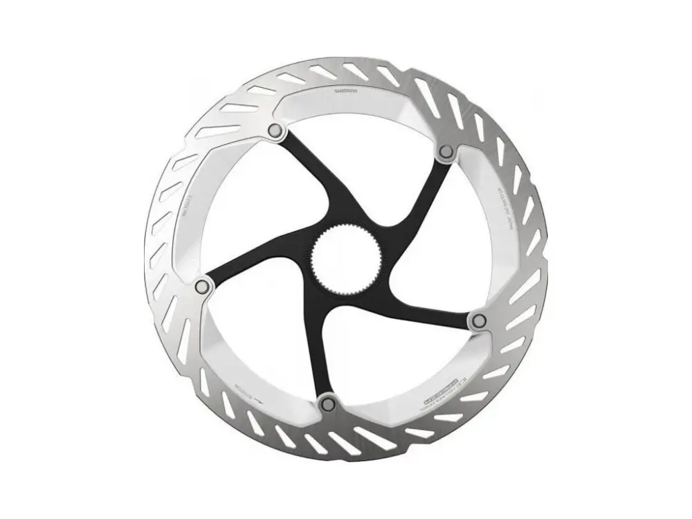 Kup Teď brzdový kotouč Shimano RT-CL800 203mm