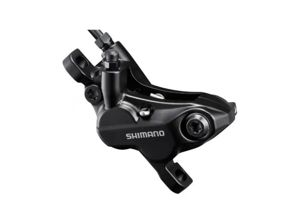 brzdový třmen Shimano BR-MT520 Expresní Doručení