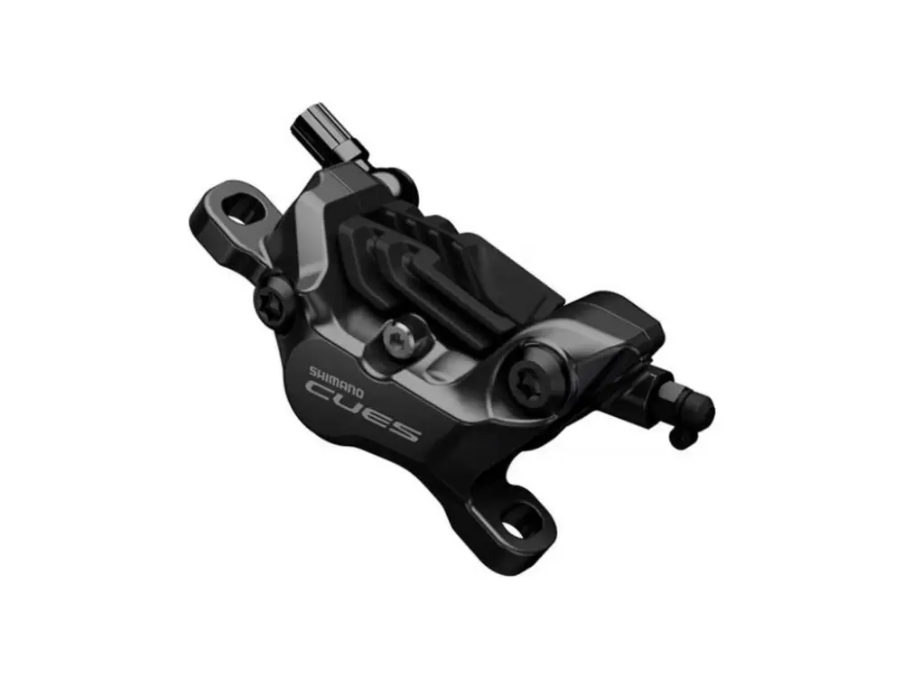 Ihned K Objednání brzdový třmen Shimano Cues BR-U8020 4-pístek