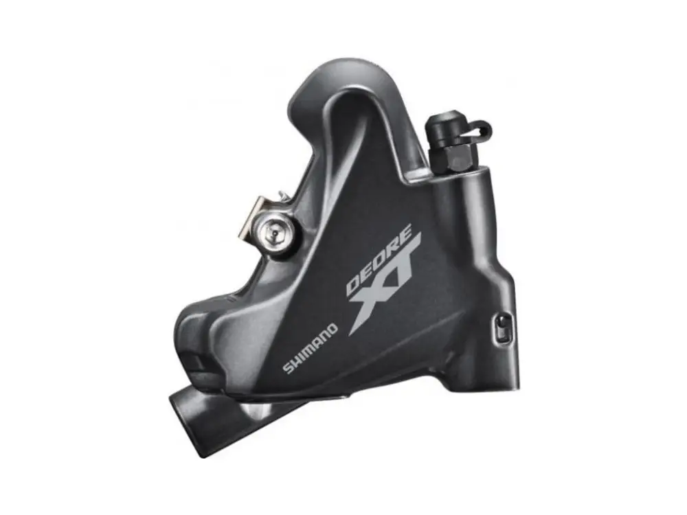 brzdový třmen Shimano XT BR-M8110 Aktuální