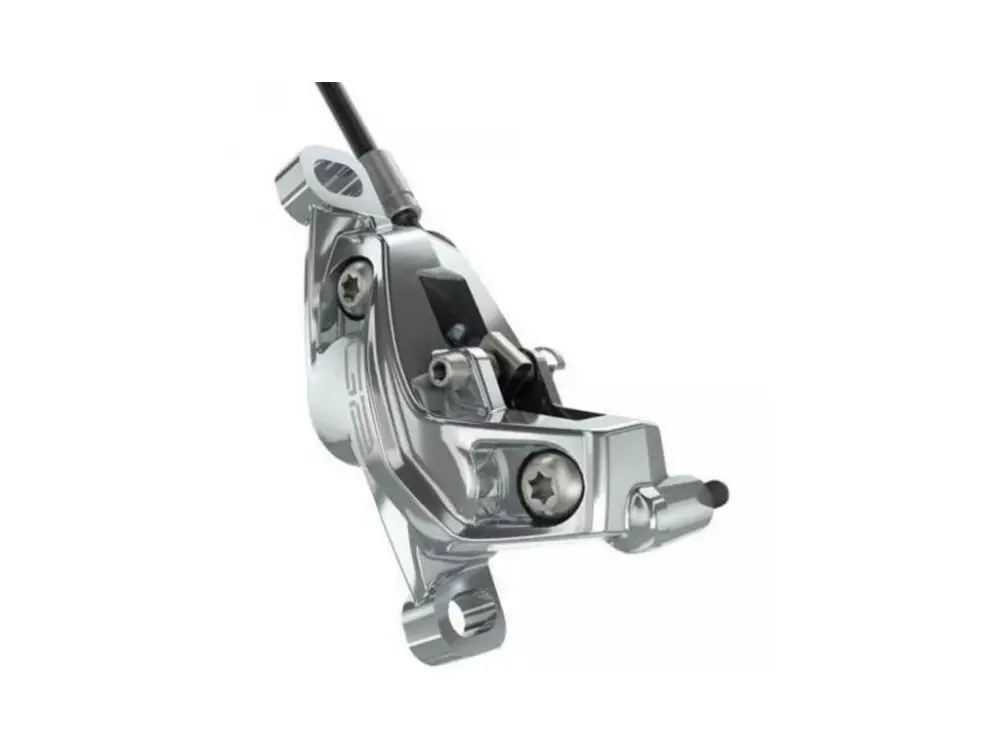 Přímo Od Výrobce brzdový třmen Sram G2 Ultimate polar grey