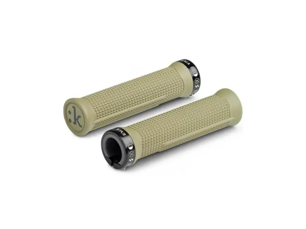gripy Fizik Terra Racefeel 29mm khaki Časově Omezené