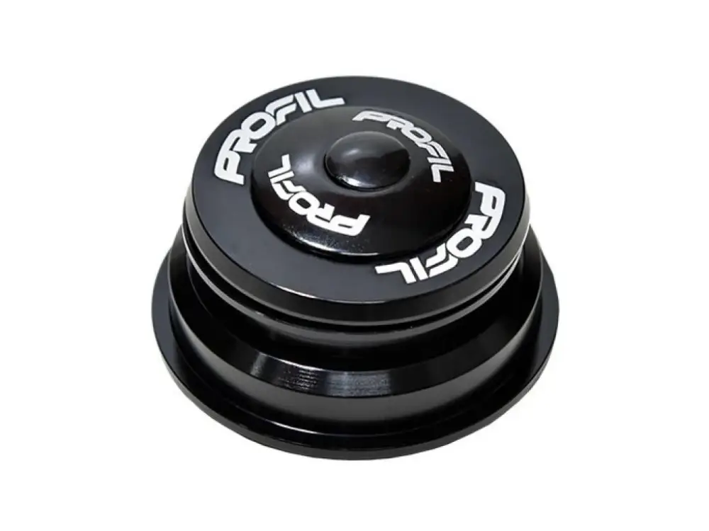 Nejprodávanější hlavové složení Neco H385E semi-integrované Taper 56mm