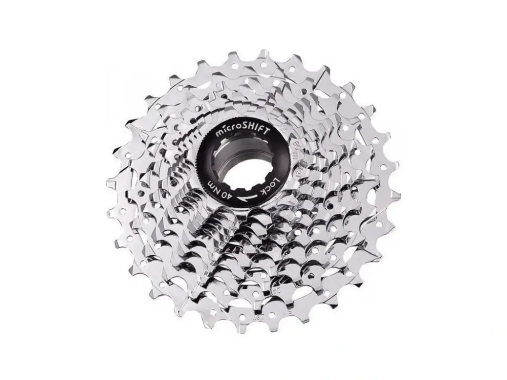 Nová Kolekce kazeta Microshift 10kolo Centos CS-G100 11-28