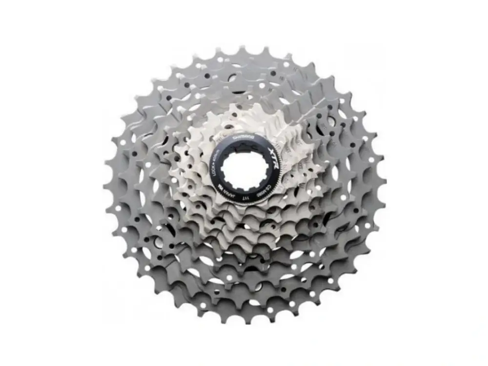 kazeta Shimano CS-M980-10 XTR 11-34 Autentický