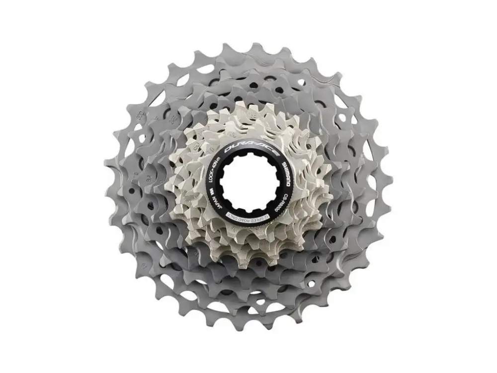 kazeta Shimano Dura Ace CS-R9200 12s Kup Teď