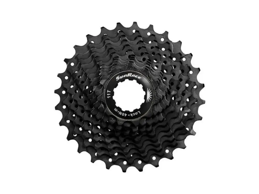 kazeta SunRace CSRS 11s Koupit Online