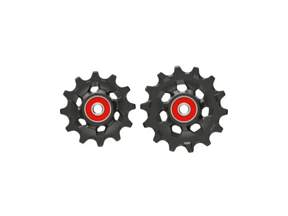 kladky přehazovačky Sram XX1/X01 EAGLE CERAMIC 12sp. Značkový