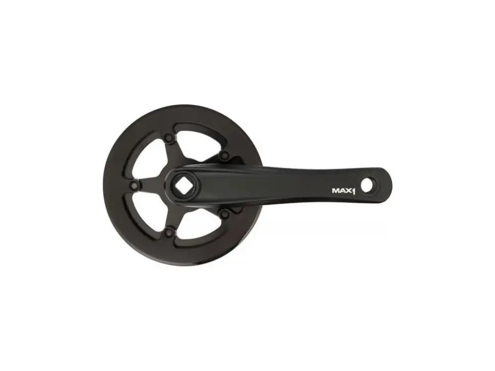 kliky MAX1 Kids 32z 160 mm černé s krytem Originální