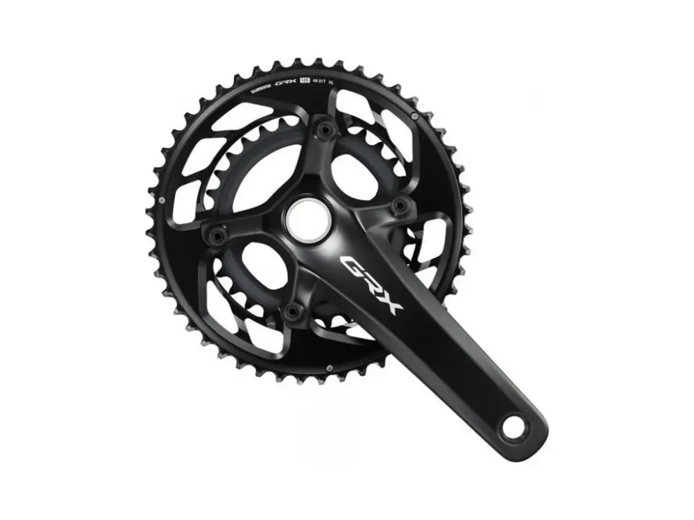 Časově Omezené kliky Shimano GRX FC-RX820 2x12